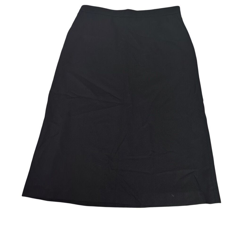 Pendleton Women’s Mini Wool Skirt size 12P NEW